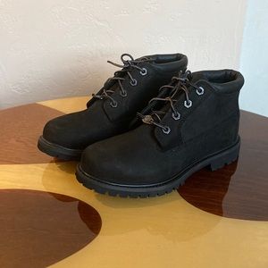 Timberland Nellie Woman’s Size 7
